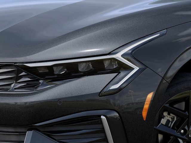 New 2026 Kia K5 LXS FWD image 14