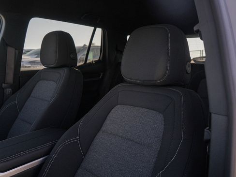 New 2026 GMC Terrain Elevation image 18