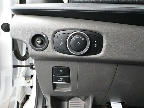 Used 2023 Ford Transit 350 XL AWD/4WD image 29