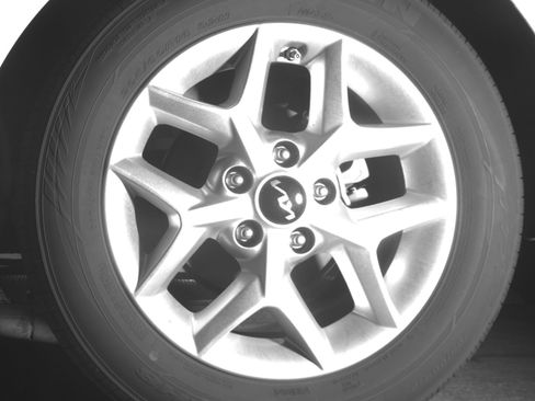 Used 2025 Kia Soul LX w/ LX Technology Package image 14