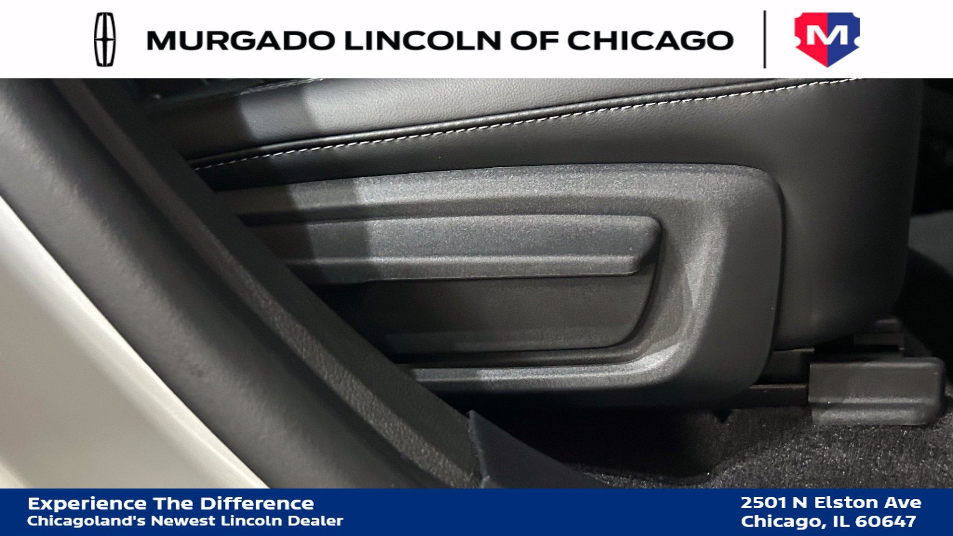 Used 2024 Lincoln Corsair Reserve w/ Equipment Group 202A FWD image 57