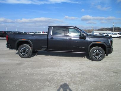New 2026 GMC Sierra 3500 Denali Ultimate