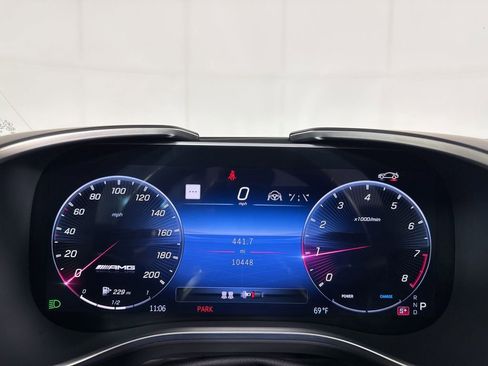 Used 2023 Mercedes-Benz SL 43 AMG image 27