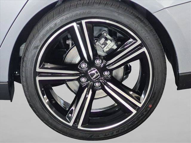 New 2026 Honda Accord Sport image 10