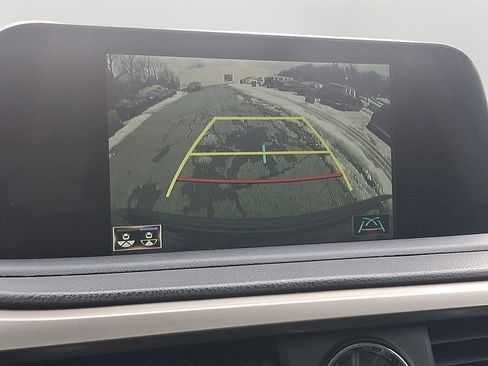 Used 2021 Lexus RX 350 AWD w/ Premium Package image 19