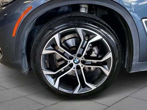 Used 2022 BMW X5 sDrive40i w/ Premium Package image 10