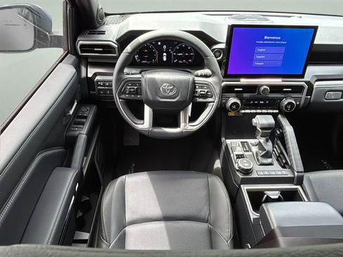 New 2026 Toyota 4Runner Limited AWD/4WD image 19