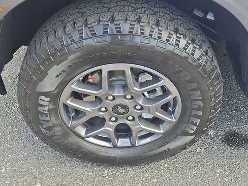 Used 2024 Ford Ranger XLT image 5