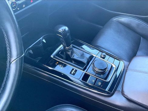 Certified 2022 MAZDA CX-30 2.5 Turbo w/ Premium Plus Pkg image 17