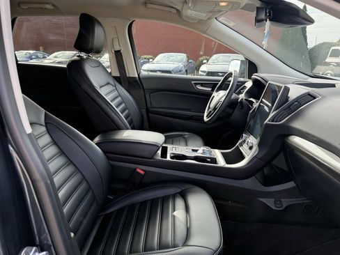 Used 2024 Ford Edge SEL w/ Convenience Package image 31