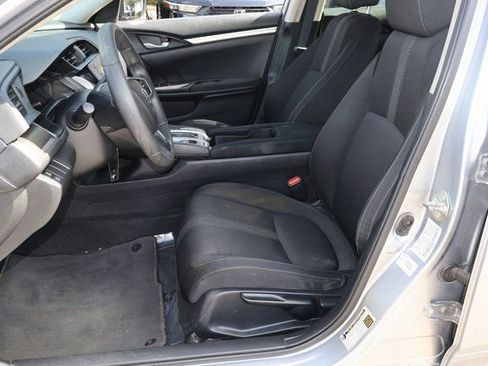 Used 2018 Honda Civic LX image 12