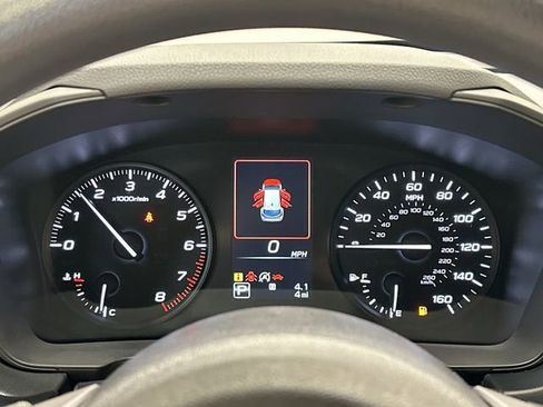 Used 2025 Subaru Impreza 2.0i image 6