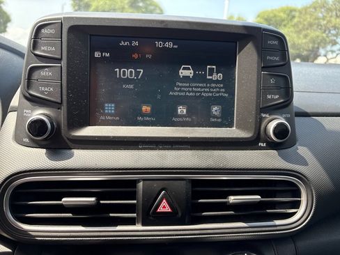 Used 2020 Hyundai Kona SEL FWD image 15