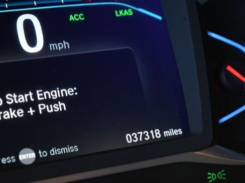 Used 2022 Honda Pilot EX-L image 34