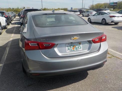 Used 2024 Chevrolet Malibu LT image 5