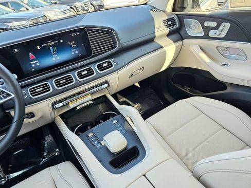 New 2026 Mercedes-Benz GLE 350 4MATIC image 30