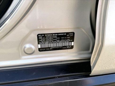 Used 2024 Mitsubishi Outlander Sport AWD image 31