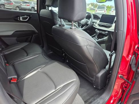 Used 2025 Jeep Compass Limited AWD/4WD image 11