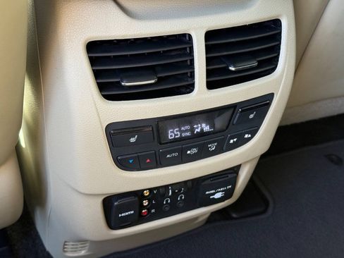Used 2016 Acura MDX SH-AWD image 8
