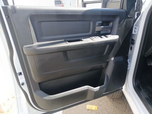 New 2026 RAM 3500 Tradesman image 45