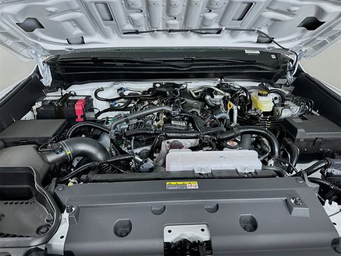 New 2025 Toyota Tacoma SR5 image 29