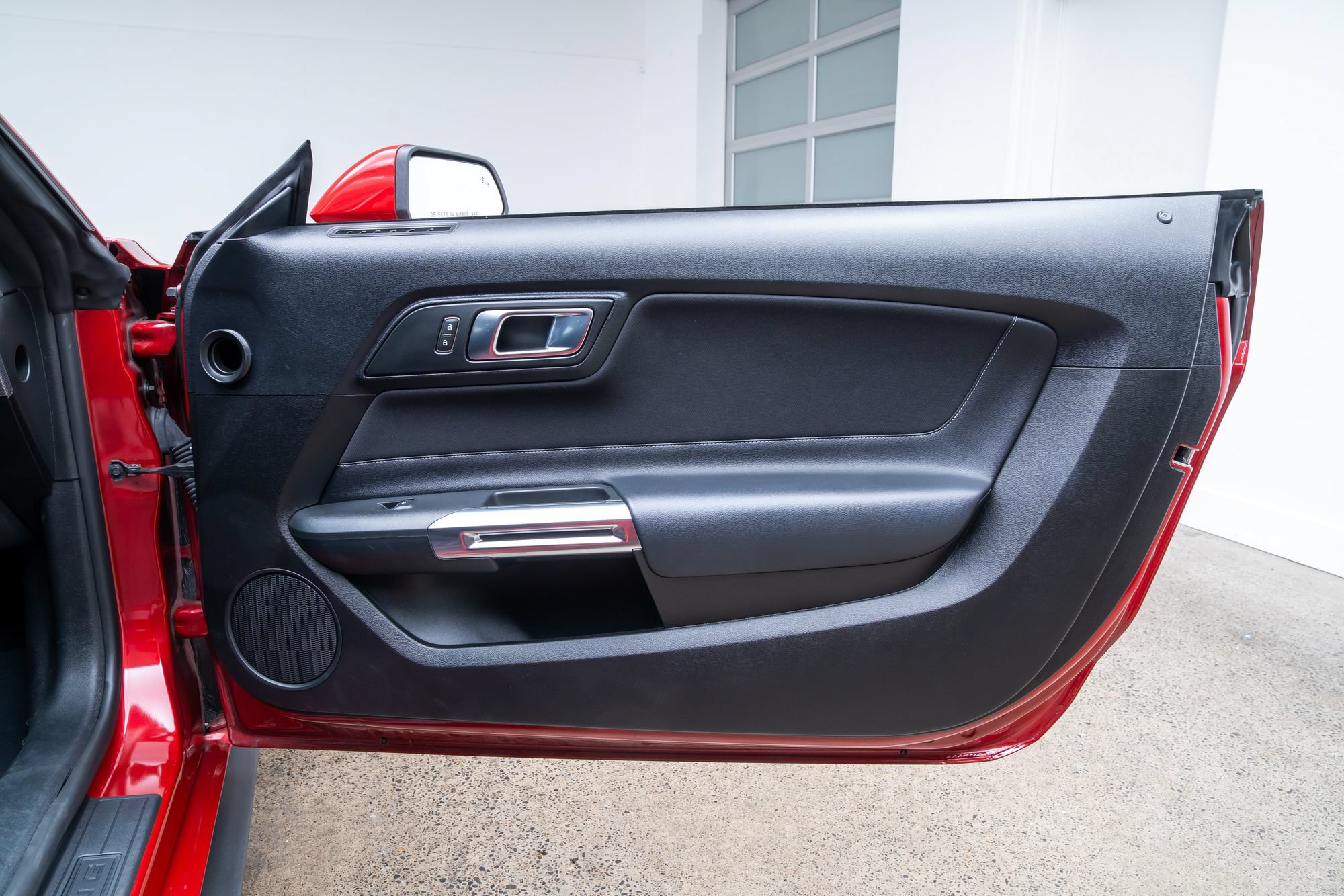 Used 2021 Ford Mustang GT RWD image 19