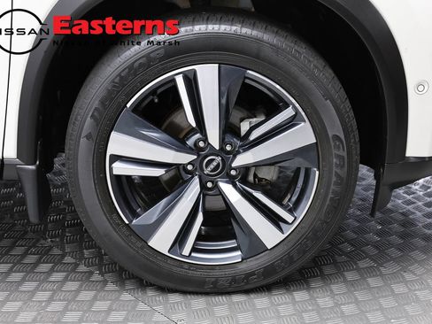 Used 2023 Nissan Rogue SL w/ SL Premium Package AWD/4WD image 29
