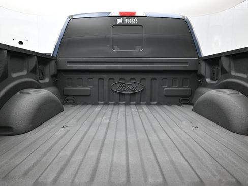 Used 2018 Ford F150 Limited w/ Trailer Tow Package AWD/4WD image 7