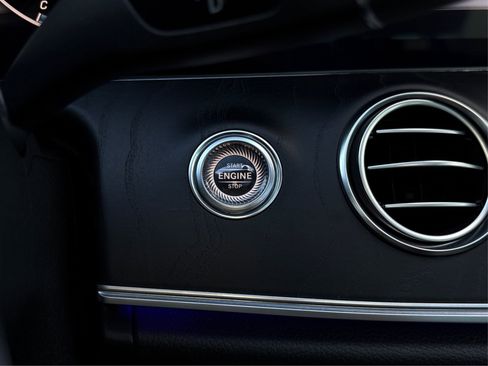 Used 2019 Mercedes-Benz E 53 AMG 4MATIC Sedan image 27