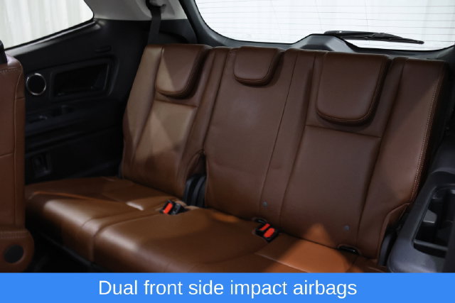 Used 2020 Subaru Ascent Touring w/ Popular Package #2A AWD/4WD image 12