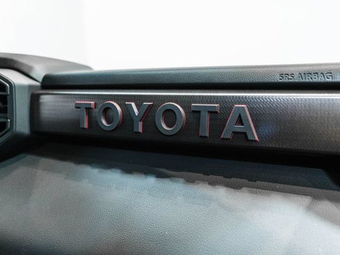 New 2026 Toyota Tundra TRD Pro AWD/4WD image 34
