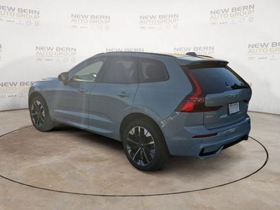 New 2026 Volvo XC60 B5 Plus w/ Protection Package Premier