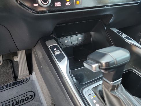 Certified 2024 Kia Sorento S AWD/4WD image 20
