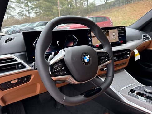 Used 2026 BMW 330i xDrive Sedan AWD/4WD image 15