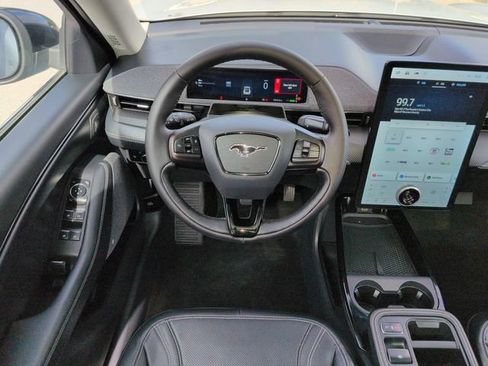 Used 2025 Ford Mustang Mach-E Premium RWD image 16