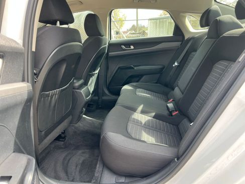 Used 2025 Kia K5 LXS image 23