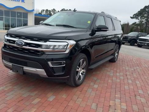 Used 2024 Ford Expedition Max Limited image 6