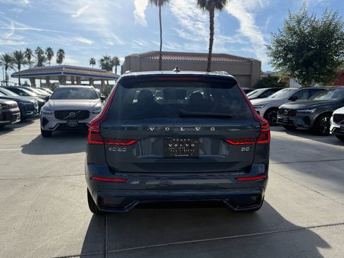 New 2026 Volvo XC60 B5 Ultra w/ Protection Package Premier image 6