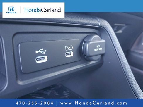 New 2026 Honda Passport TrailSport image 25