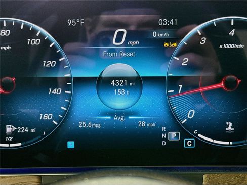 Used 2023 Mercedes-Benz E 350 Sedan image 17