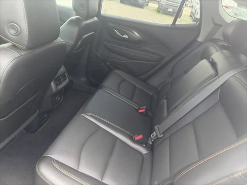 Used 2021 GMC Terrain SLT w/ Elevation Edition FWD image 11
