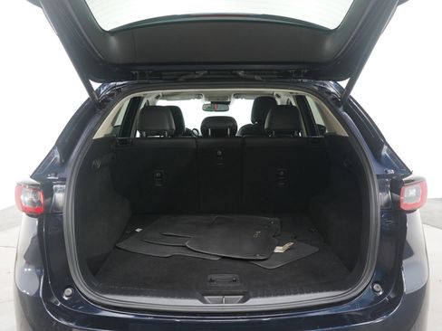 Used 2023 MAZDA CX-5 AWD 2.5 S w/ Preferred Package image 16