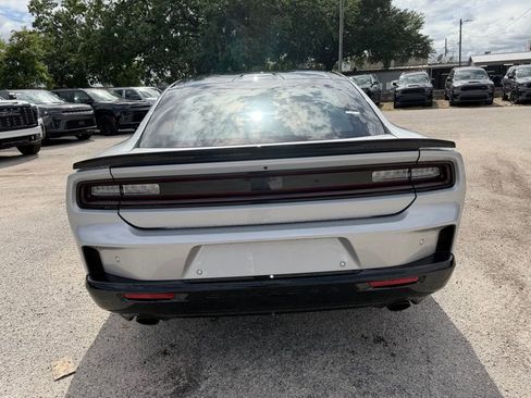 New 2026 Dodge Charger R/T AWD/4WD image 5