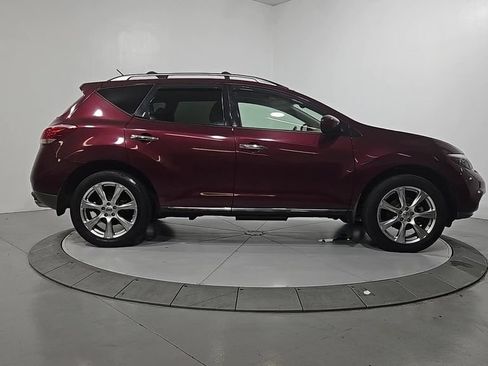 Used 2012 Nissan Murano LE w/ Platinum Pkg AWD/4WD image 7