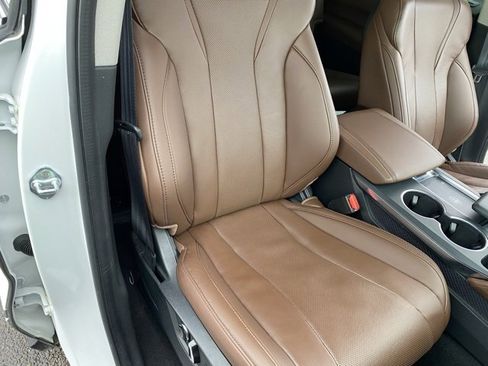 Used 2023 Acura MDX SH-AWD w/ Technology Package image 39