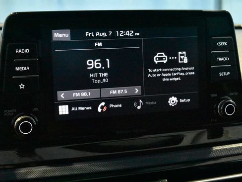 Used 2023 Kia Seltos S AWD/4WD image 10