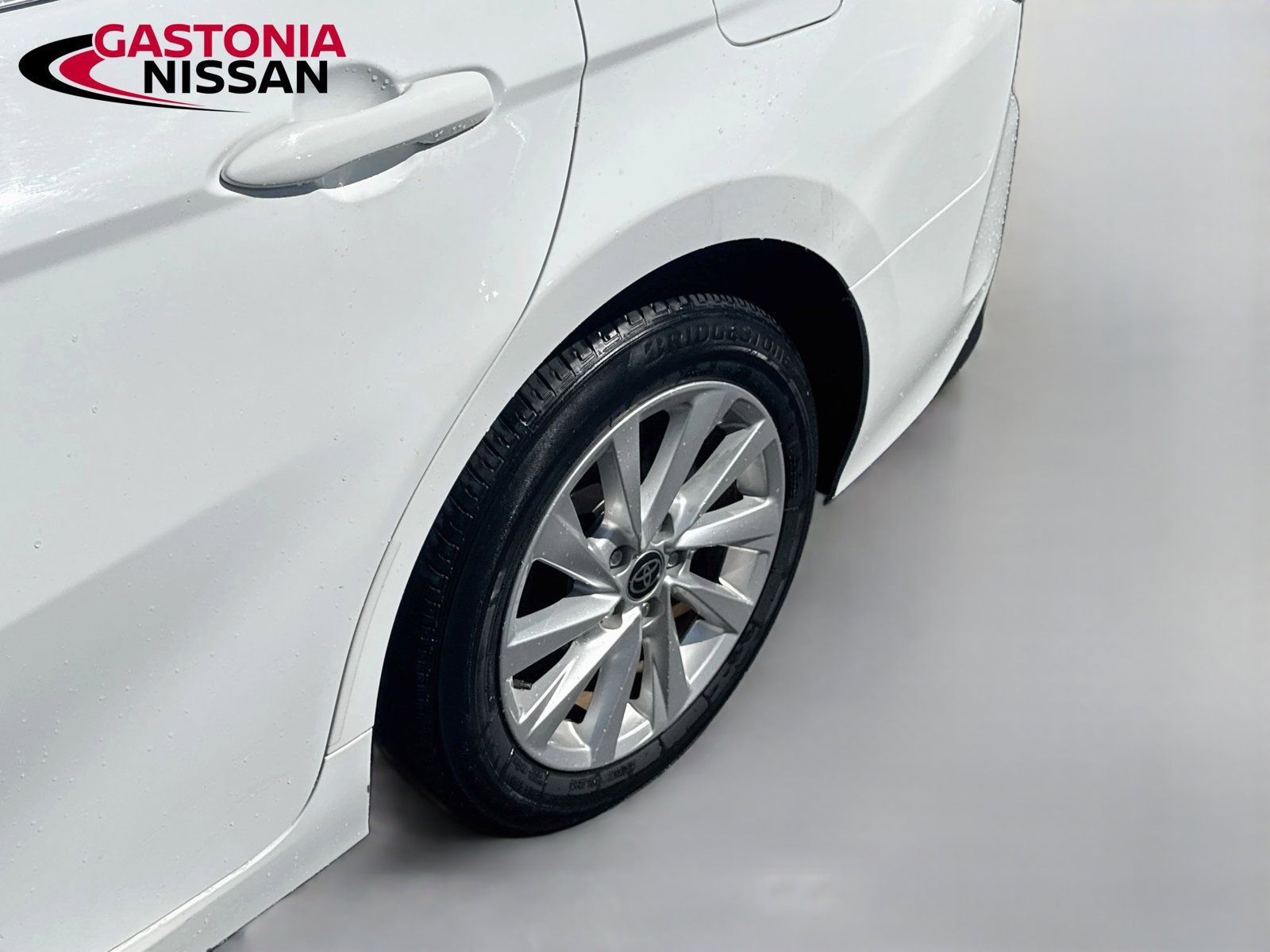 Used 2023 Toyota Camry LE FWD image 34