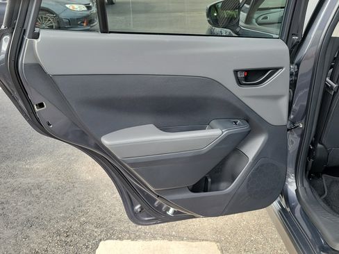 Certified 2024 Subaru Crosstrek 2.0i Premium AWD/4WD image 13