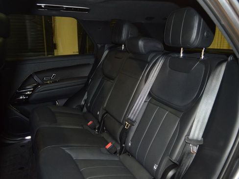 Used 2024 Land Rover Range Rover Sport Dynamic SE AWD/4WD image 31