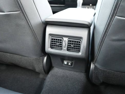 New 2026 Toyota Camry SE FWD image 16